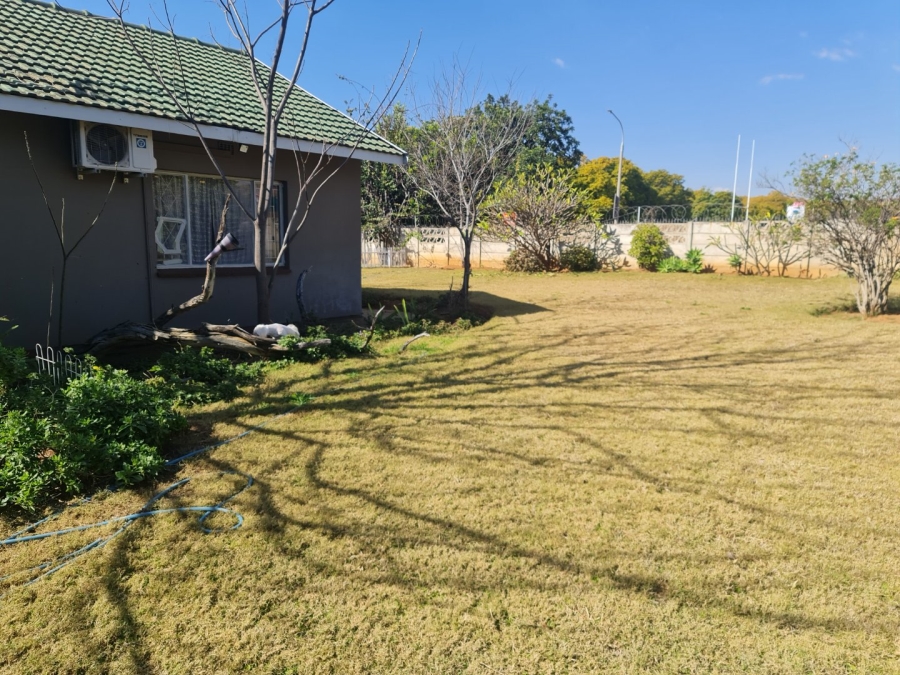 3 Bedroom Property for Sale in Protea Park North West